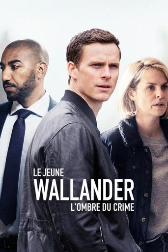 Le Jeune Wallander