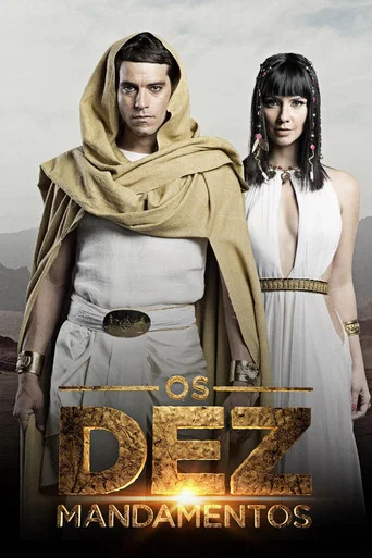 Moses and the Ten Commandments