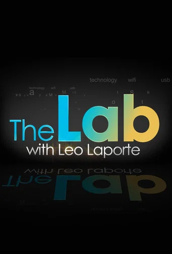 The Lab with Leo Laporte
