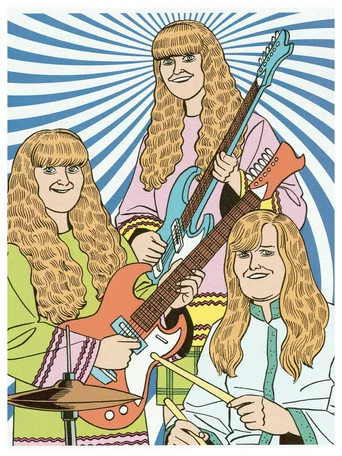 We Are The Shaggs