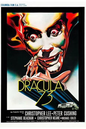 Dracula 73
