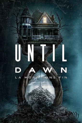 Until Dawn : La Mort sans fin