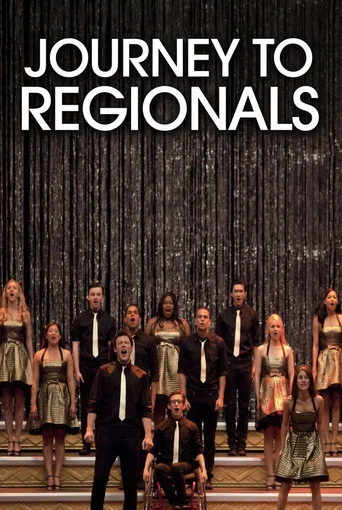 Journey to Regionals