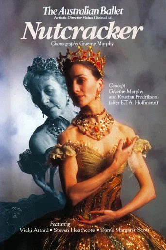 Nutcracker: The Story of Clara