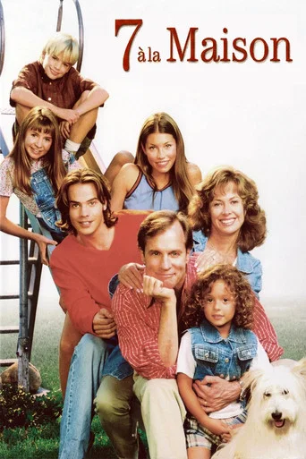7 à la maison