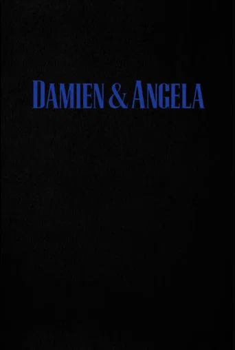 Damien & Angela