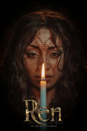 Ren: The Girl with the Mark