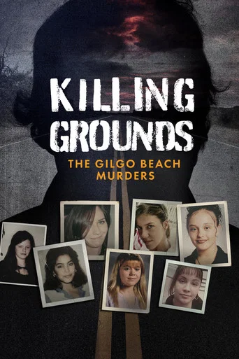 Killing Grounds: The Gilgo Beach Murders