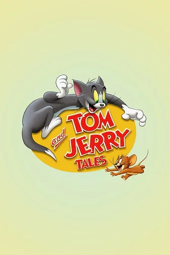 Tom et Jerry Tales