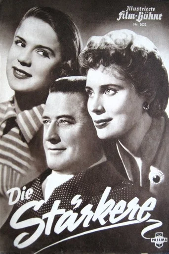 Die Stärkere