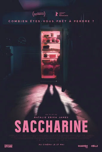 Saccharine