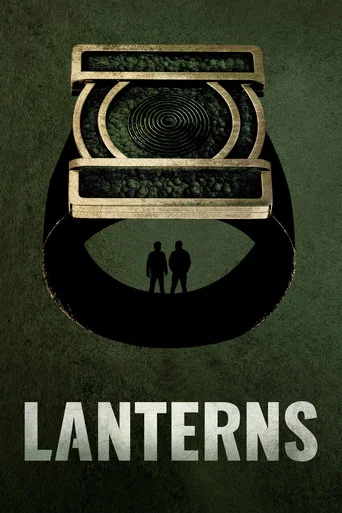 Lanterns