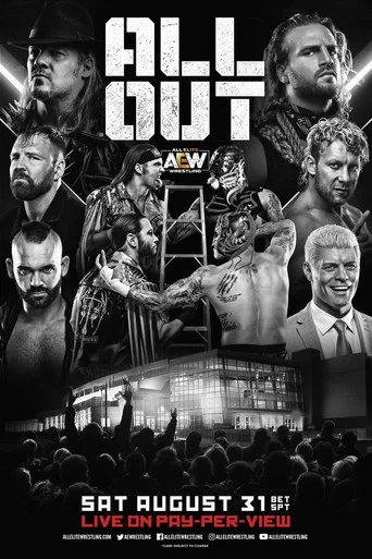 AEW All Out 2019