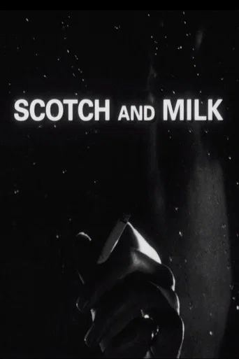 Scotch and Milk