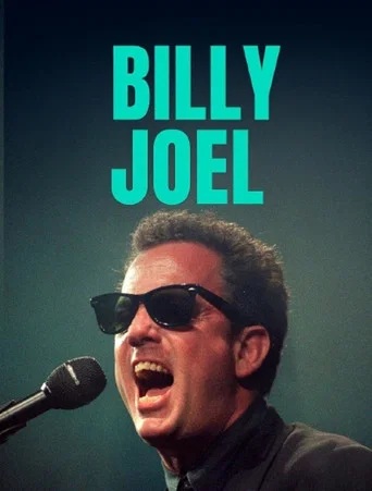 Billy Joel - Yankee Stadium, New York