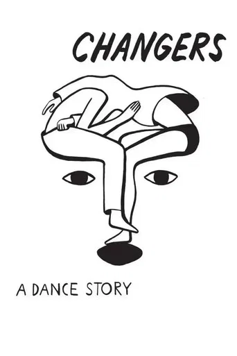 Changers: A Dance Story