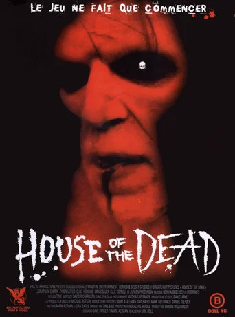 House of the Dead