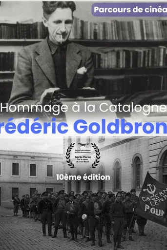 Hommage à la Catalogne