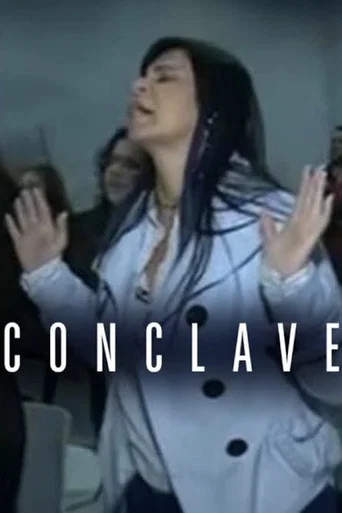 Conclave (Gretchen's GIF Edit)