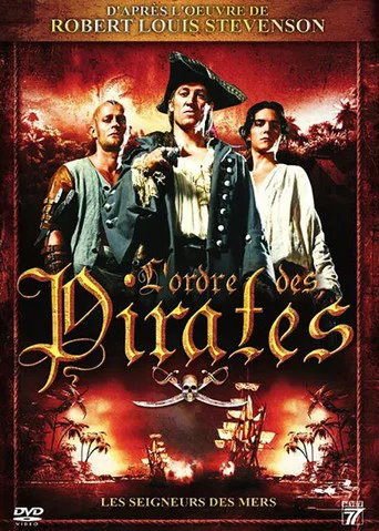 L'Ordre Des Pirates