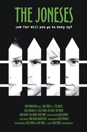 The Joneses