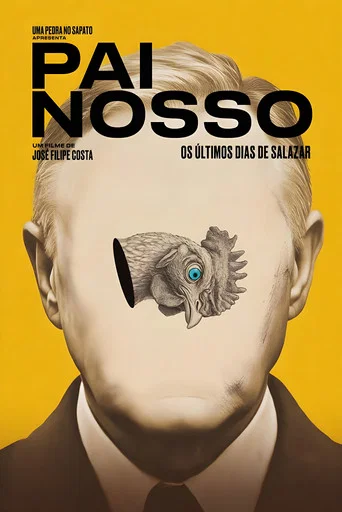 Our Father: The Last Days of a Dictator