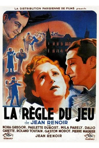 La Règle du jeu