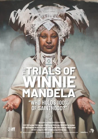 The Trials of Winnie Mandela