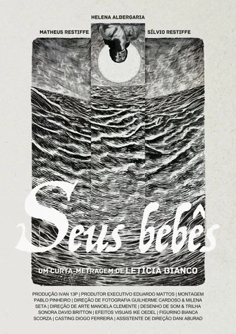 Seus bebês