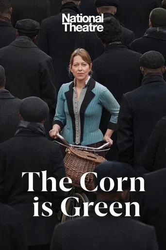 National Theatre Live: The Corn Is Green