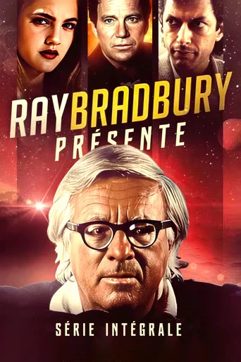 Ray Bradbury présente
