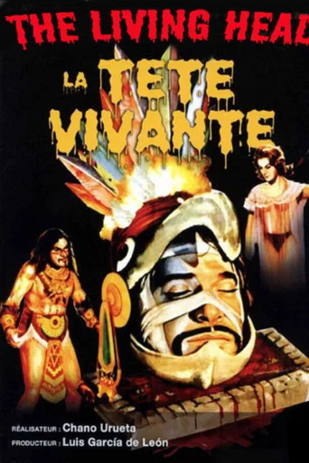 The Living Head