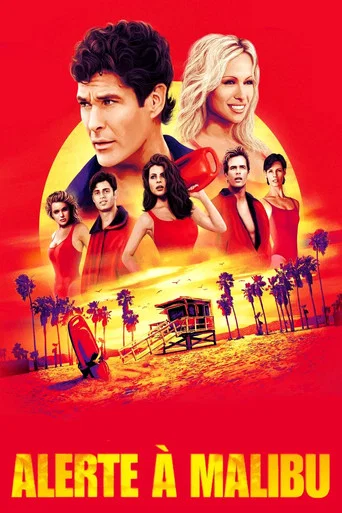 Alerte à Malibu