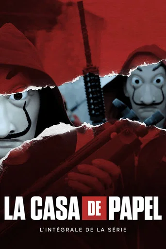 La casa de papel