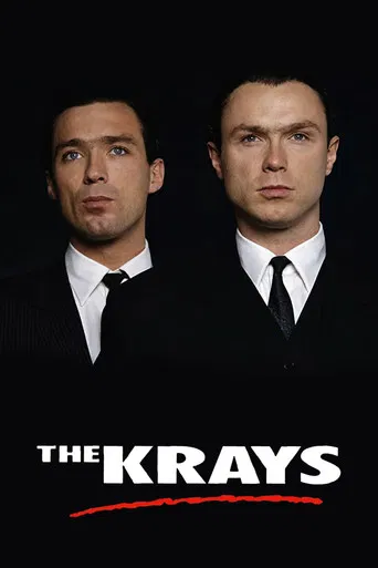 Les Frères Krays