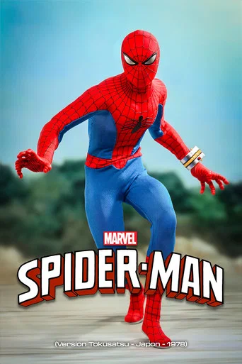 Spider-Man (Tokusatsu)