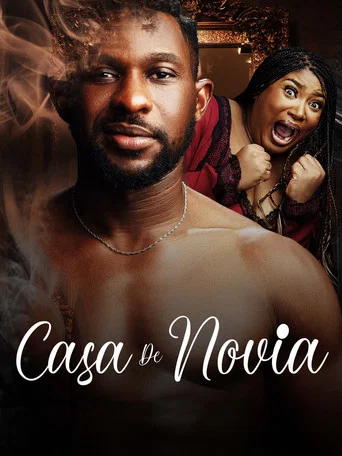 Casa De Novia