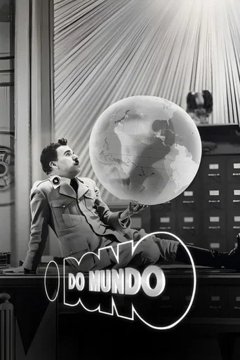 O Dono do Mundo