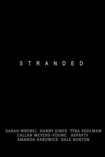 Stranded
