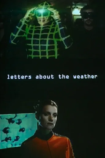 Letters About the Weather