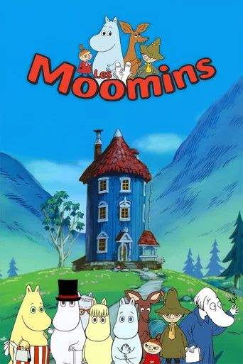 Les Moomins