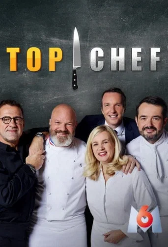 Top Chef (France)