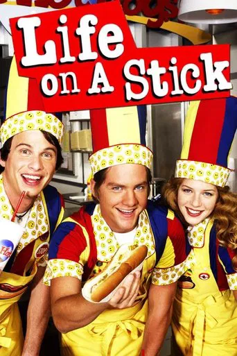 Hot Dog Family