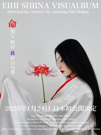 Eihi Shiina Visualbum