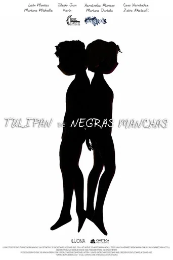 Tulipán de Negras Manchas