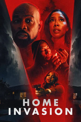 Home Invasion