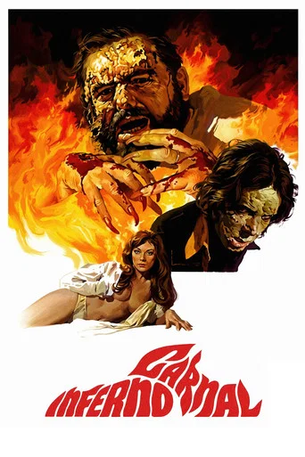 Hellish Flesh