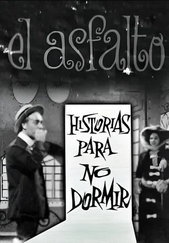 El Asfalto