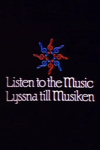 Listen to the Music