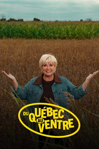 Du Québec au Ventre